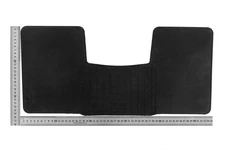 Задня перемичка килимок (Stingray Premium) для Suzuki Vitara 2015- рр