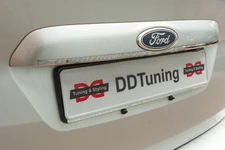 Передні фари LED (Maybach-дизайн, 2 шт) для Mercedes Vito / V-class W447 2014- рр