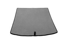Килимок багажника (EVA, сірий) для Jeep Cherokee KL 2013- рр