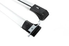 Полиця на панель (2010-2014, Чорна з червоною ниткою) для Opel Vivaro рр