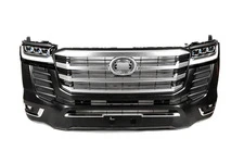 Накладки на ручки (4 шт., нерж.) для Ауди A3 1996-2003 рр