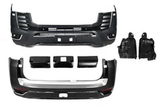 Комплект оновлення в HighLine для Toyota Land Cruiser 300