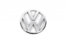 Передній значок 1J0 853 601 (1997-2000, верхівка) для Volkswagen Passat B5 рр