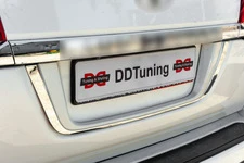 Планка над номером OEM (2016-2025) для Toyota Land Cruiser 200