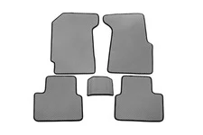 Килимки EVA (сірі) для Honda Civic 1991-1995 рр
