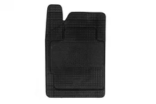 Універсальний водійський килимок (1 шт, Polytep)
