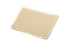 Підп’ятник резина (бежевий)