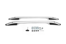 Рейлінги Skyport (сірі) для Toyota C-HR 2016–2023 рр