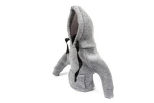 Гумові килимки (4 шт, Polytep) для Opel Zafira B 2005-2011 рр