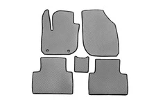 Килимки EVA (сірі) для Honda eNS1