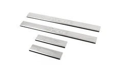 Гумові килимки для 2114, 2115 (4 шт, Stingray Premium) для ВАЗ 2110-21115