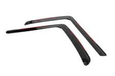 Вітровики вставні Esa (2 шт) для Mercedes Sprinter W907/W910 2018- рр