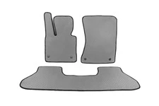 Килимки EVA (сірі) для BMW X5 E-70 2007-2013 рр