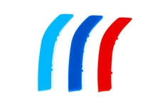 Ніздрі для E92 (3 шт) для BMW 3 серія E-90/91/92/93 2005-2011 рр