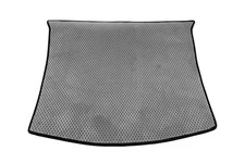 Килимок багажника P-HEV (EVA, сірий) для Mitsubishi Outlander 2012-2021 рр