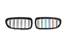 Ніздрі M-Look (M-Color) для BMW 5 серія F-10/11/07 2010-2016 рр