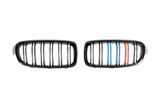 Ніздрі M-Look (M-Color) для BMW 3 серія F-30/31/34 2012-2019 рр