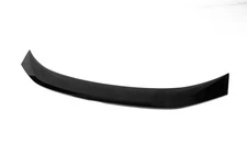 Спойлер 1234 Upgrade (ABS-пластик) для Toyota Corolla 2019- рр