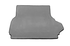 Килимок багажника (EVA, Сірий) для Range Rover III L322 2002-2012 рр