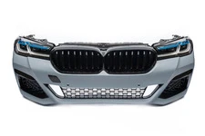 Килимок багажника (EVA, цегляний) (5 місць) для Hyundai Santa Fe 2 2006-2012 рр