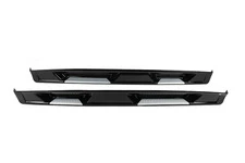 Полиця на панель (1995-2000, Синя) TDI (на панель) для Mercedes Sprinter W901/902/903/904/905 рр