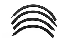 Вітровики (4 шт, HIC) для Volkswagen Touran 2015- рр