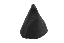 Шкіряний чохол КПП (механіка) для Nissan NV300/Primastar 2016-рр