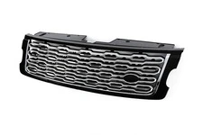 Гумові килимки (4 шт, Polytep) для Suzuki Grand Vitara 2005-2017 рр