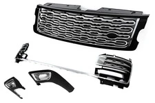 Комплект накладок 2018-2025 (SVA) для Range Rover IV L405 рр