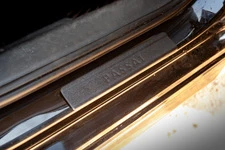 Гумові килимки (4 шт, Niken 3D) для Volkswagen Jetta 2006-2011 рр