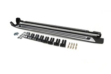 Накладки на панель Small Алюміній для Hyundai I-30 2007-2011 рр