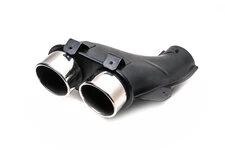 Насадка на глушник NISMO (1 шт, нерж)