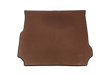 Килимок багажника (EVA, цегляний) для Land Rover Discovery IV