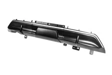 Накладки на пороги Flexill Sport (4шт, нерж) для Volkswagen Golf 7/E-Golf