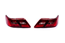 Передні фари (2 шт, рестайлінг) для Lexus RX 2016-2022 рр