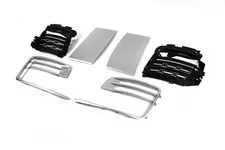 Ручка і чохол КПП (HB) (6 ступка) для Volkswagen Polo 2010-2017 рр