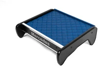 Полиця на панель (Синя) для Mercedes T1 (207-410)