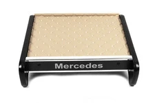 Килимки Stingray 3D (5 шт, поліуретан) для Chevrolet Lanos