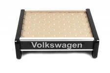 Полиця на панель (Бежева) для Volkswagen T4 Caravelle/Multivan