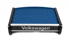 Полиця на панель (Синя) для Volkswagen T5 Transporter 2003-2010 рр