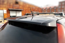 Спойлер (під фарбування) для Honda CRV 2007-2011 рр