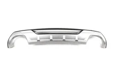 Задня накладка V4 (2015-2019) для Kia Sportage рр