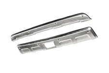 Козирок заднього скла (ABS) для Volkswagen T5 Caravelle 2004-2010 рр