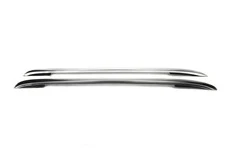 Рейлінги OEM V1 (Long. 2 шт) для Ford Edge 2014-2024 рр