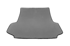 Килимок багажника (EVA, Сірий) для Mitsubishi Pajero Sport 2008-2015 рр