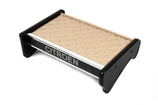 Полиця на панель 1995-1999 (Бежева) для Citroen Jumper рр