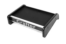 Полиця на панель (тип-3) для Volkswagen Crafter 2016- рр