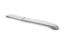 Спойлер на дверях Распашенка (під фарбування) для Volkswagen T4 Caravelle/Multivan