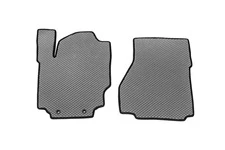 Килимки EVA для електро (Сірий) для Nissan NV200 2009- рр