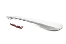 Спойлер Исикли (під фарбування) для Renault Megane I 1996-2004 рр